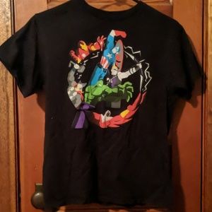 Avengers T-Shirt